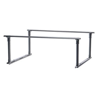 Rapid Switch Systems® - Pro HD Truck Ladder Rack