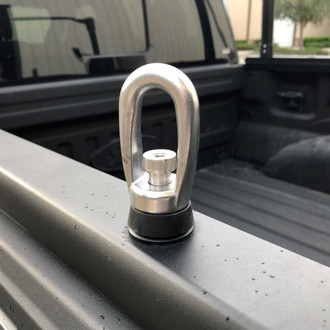 Rapid Switch Systems® - Truck Rack Tie-Down Accessory Kit