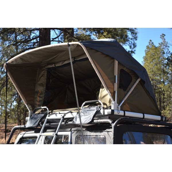 Raptor Series® - Roof Top Tent