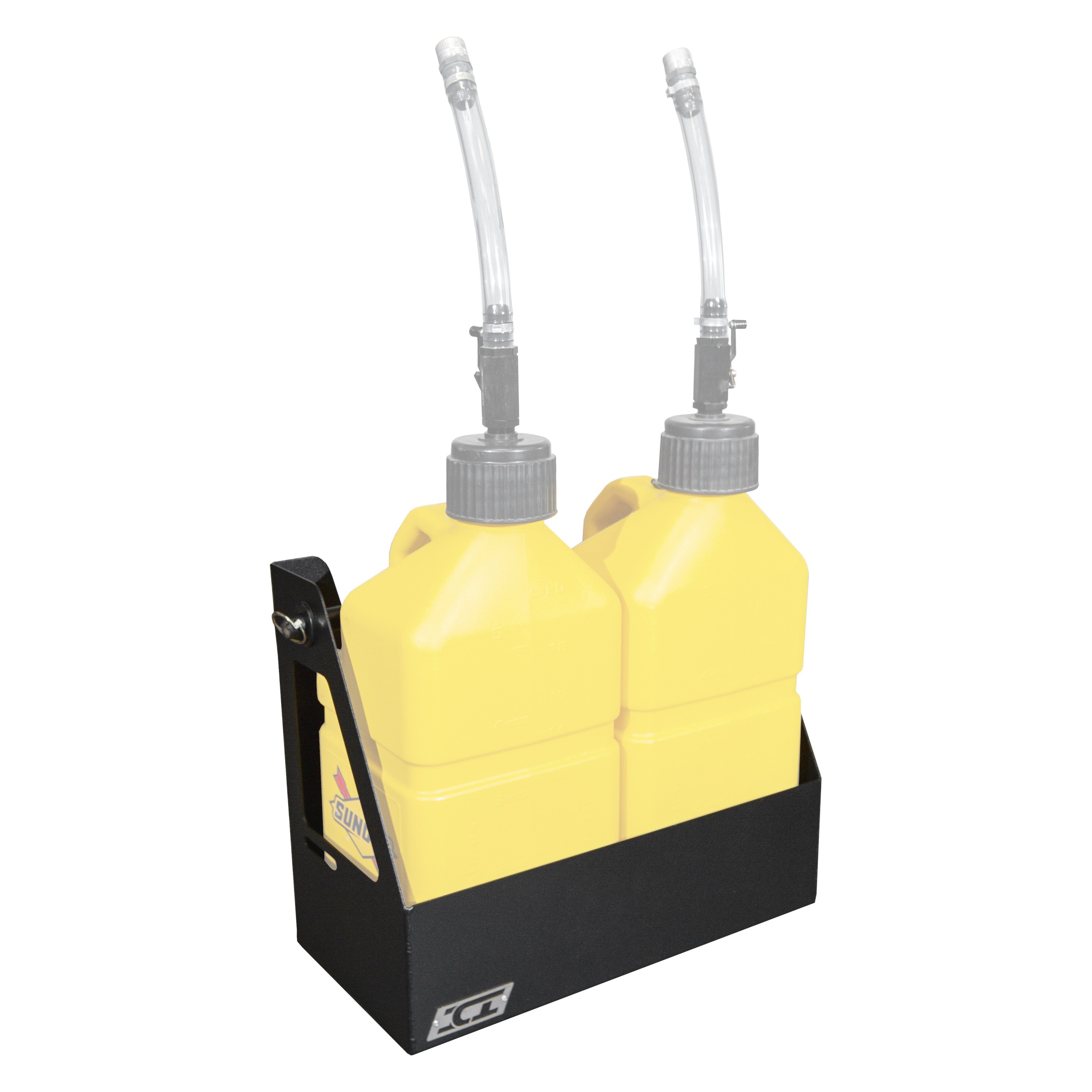 Raptor Series® 100020 Magnum Gas/Fuel Jug Rack