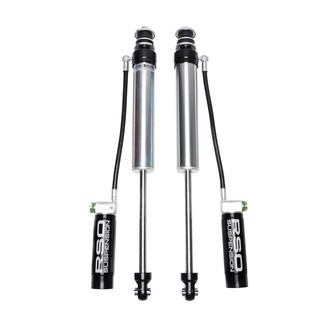Raptor Series® - Remote Reservoir Shock Absorbers