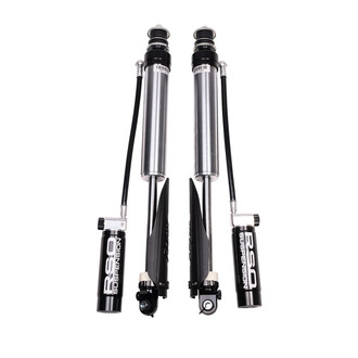 Raptor Series® - ACR Remote Reservoir Shock Absorbers