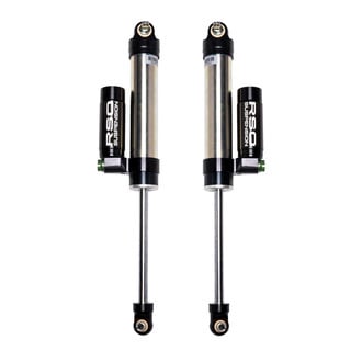 Raptor Series® - Piggyback Reservoir Shock Absorbers