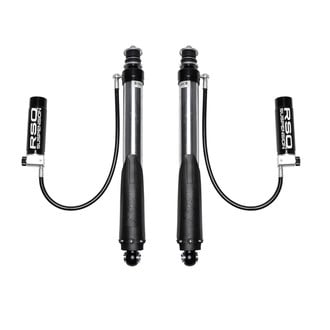 Raptor Series® - ACR Front Monotube Adjustable Shock Absorbers
