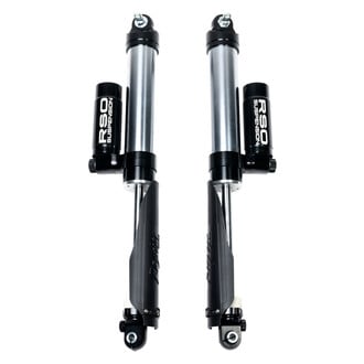 Raptor Series® - ACR Piggyback Reservoir Shock Absorbers