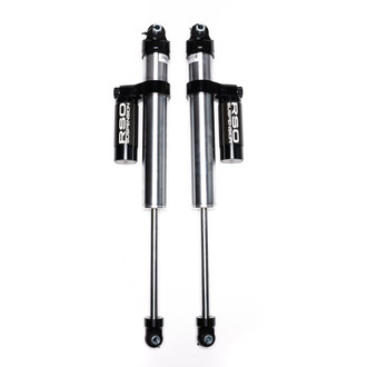 Raptor Series® - Rear Monotube Adjustable Shock Absorbers