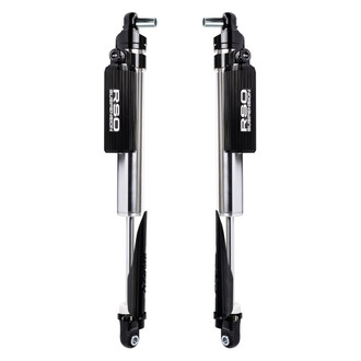 Raptor Series® - Front Monotube Adjustable Shock Absorbers