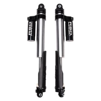 Raptor Series® - ACR Piggyback Reservoir Shock Absorbers