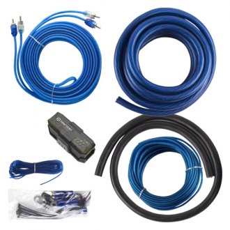 Blue Raptor R5BL4-100 PRO SERIES Power Cable