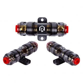 Raptor R2RCA6-10 BULK SERIES R2 Audio Coaxial Shielded 2 /& 4 Channel RCA