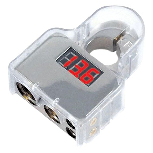 Raptor® R5BTDMP PRO Series Satin Nickel Plated 4Position Positive