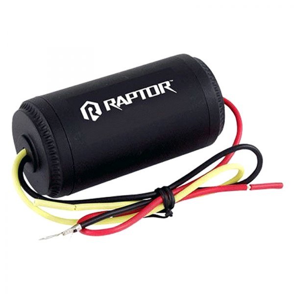 Raptor® - Mid Series Power Noise Filter