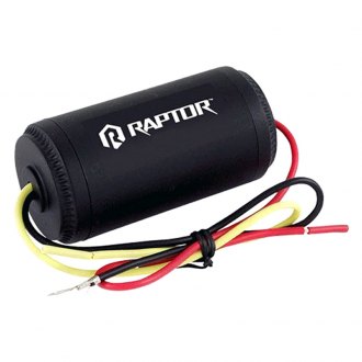 Raptor R2RCA14-10 BULK SERIES R2 Audio Coaxial Shielded 2 /& 4 Channel RCA