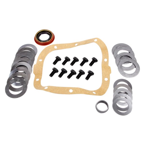 Ratech® - Differential Installation Kit