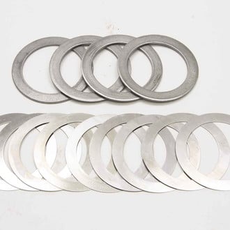 Ratech® - Carrier Shim Set