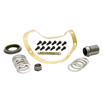 Ratech® - Differential Installation Kit