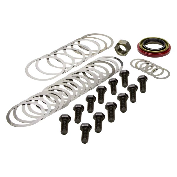 Ratech® - Differential Installation Kit