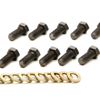 Ratech® - Ring Gear Bolt Set