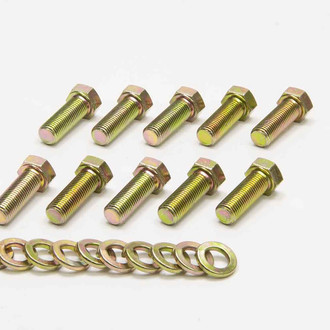 Ratech® - Ring Gear Bolt Set
