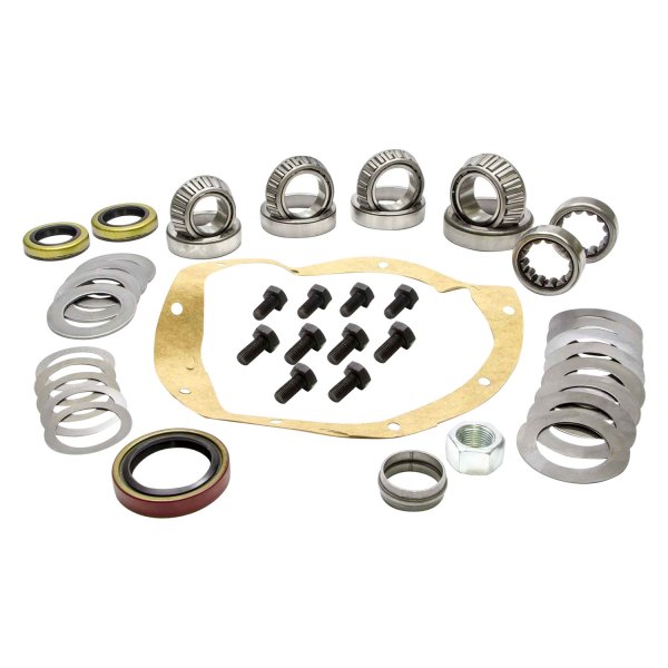 Ratech® - Deluxe Series Differential Kit