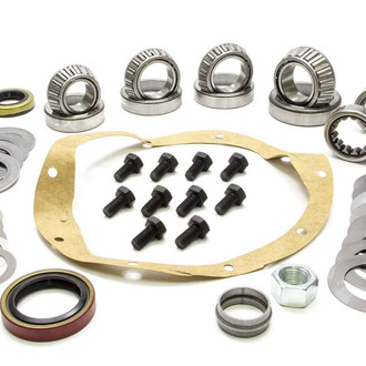 Ratech® - Deluxe Series Differential Kit