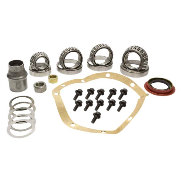 Ratech® - Complete Series Differential Kit