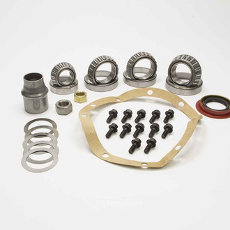 Ratech® - Complete Series Differential Kit