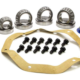 Ratech® - Complete Series Differential Kit
