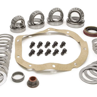 Ratech® - Complete Series™ Differential Kit