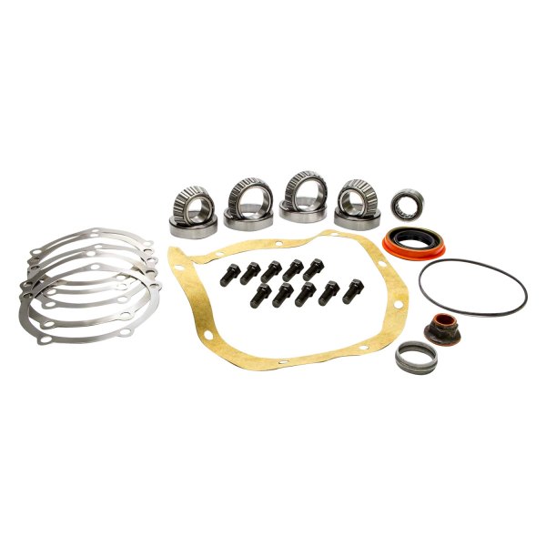 Ratech® - Complete Series™ Differential Kit
