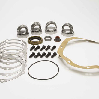 Ratech® - Complete Series Differential Kit