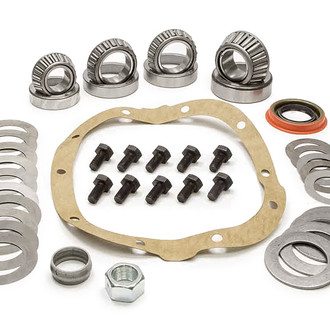 Ratech® - Complete Series Differential Kit