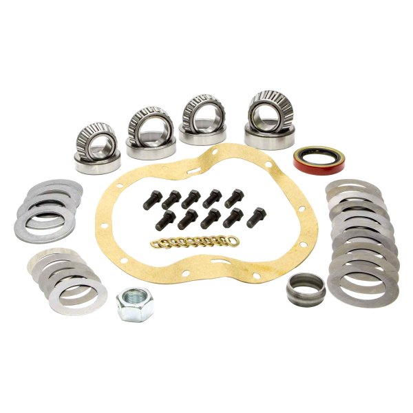 Ratech® - Complete Series™ Differential Kit