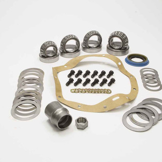 Ratech® - Complete Series Differential Kit
