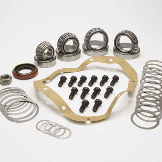 Ratech® - Complete Series Differential Kit