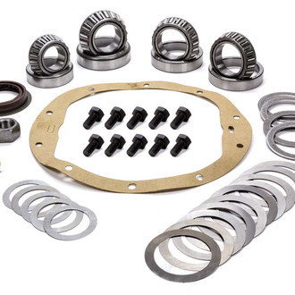 Ratech® - Complete Series Differential Kit