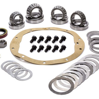 Ratech® - Differential Overhaul Kit