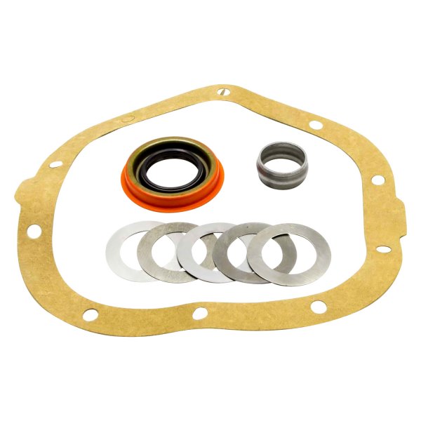Ratech® - Basic Series Differential Kit