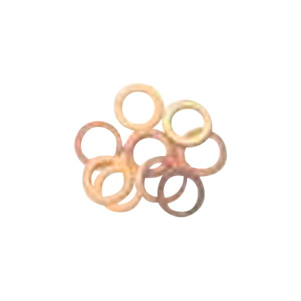 Ratech® - Differential Crush Washers