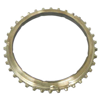 Rauch & Spiegel® - Synchro Ring