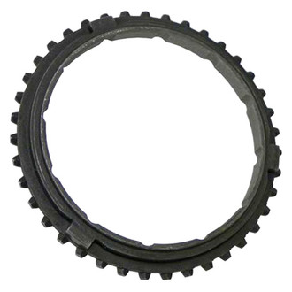 Rauch & Spiegel® - Synchro Ring Set