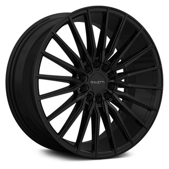 RAVETTI® - M18 Full Gloss Black