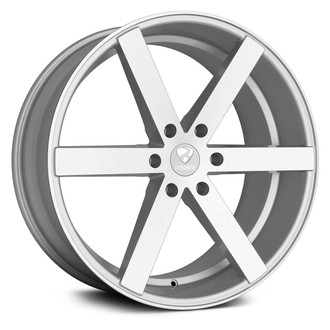 RAVETTI® - M3 Silver