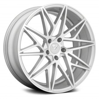 RAVETTI® - M5 Silver