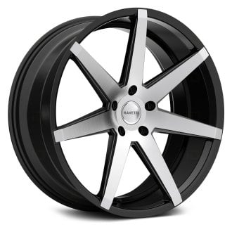 Ravetti™ - Wheels & Rims from an Authorized Dealer | CARiD