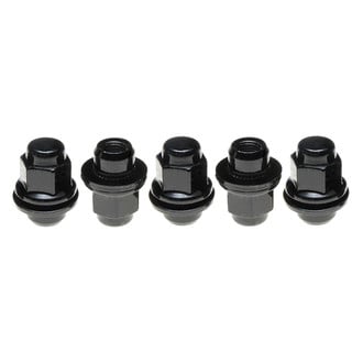 Raybestos® - Professional Grade™ Mag Seat Lug Nuts
