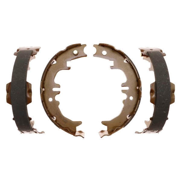 Raybestos® - Parking Brake Shoes