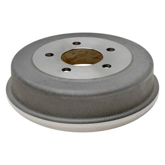 Raybestos® - R-Line Brake Drum