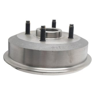 Raybestos® - R-Line™ Rear Brake Drum