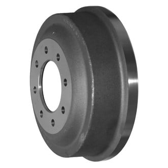 Raybestos® - R-Line™ Rear Brake Drum